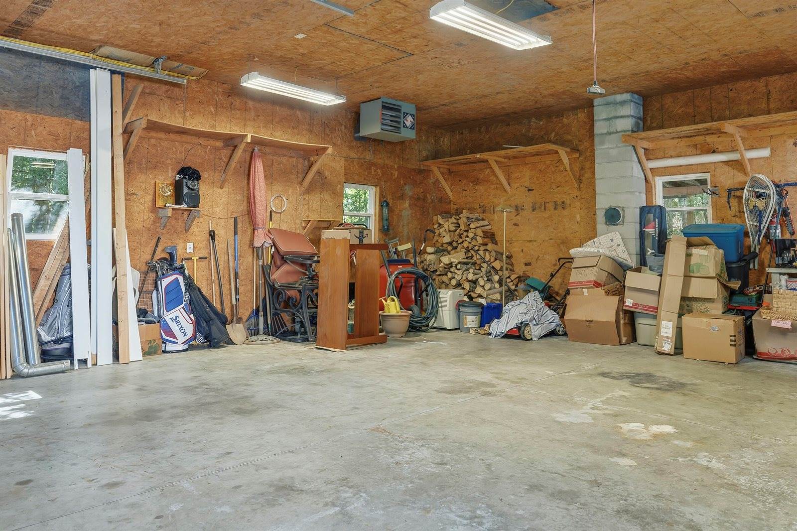 32 Fieldstone Drive, West Gardiner, ME 04345
