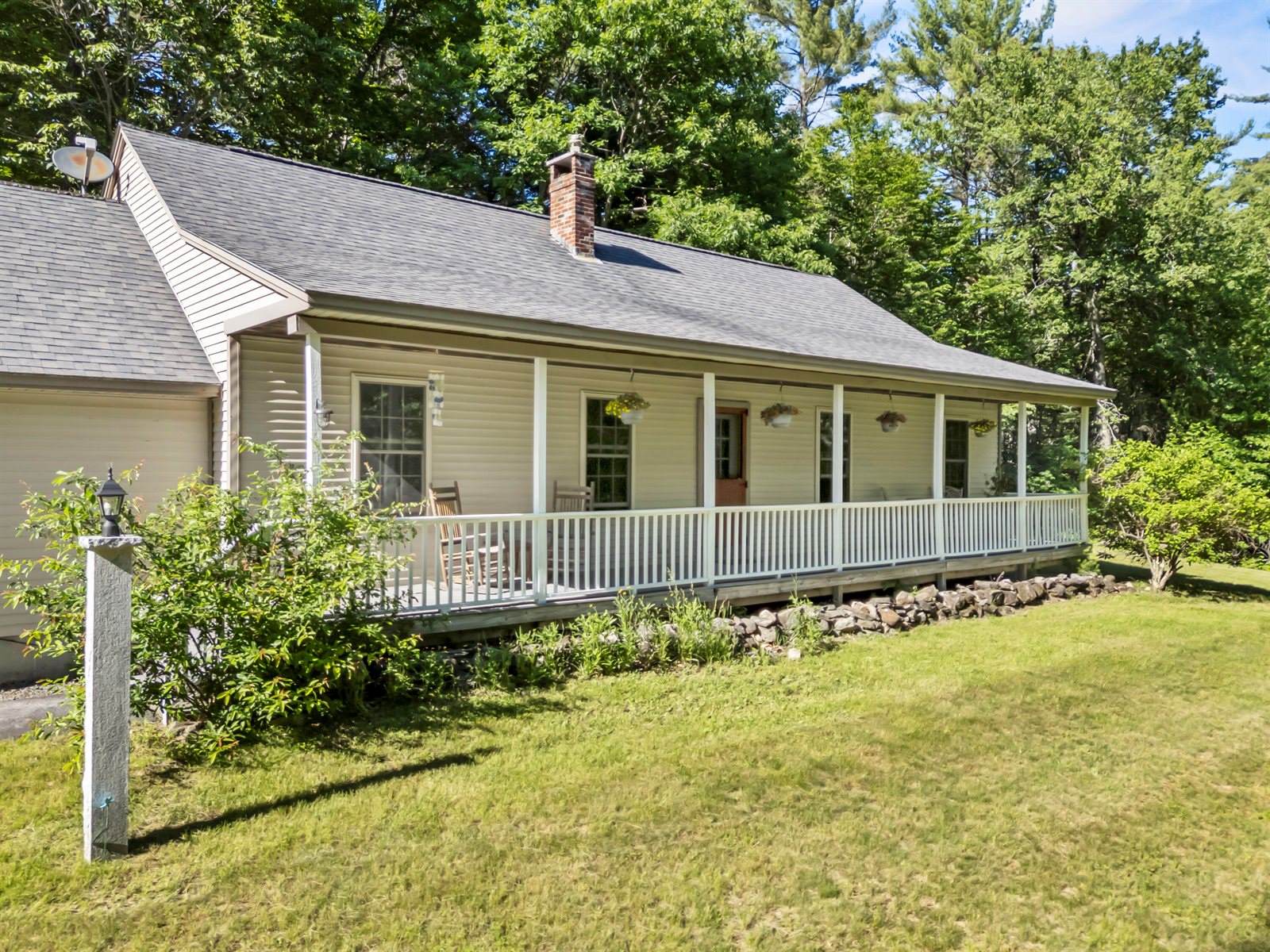 32 Fieldstone Drive, West Gardiner, ME 04345