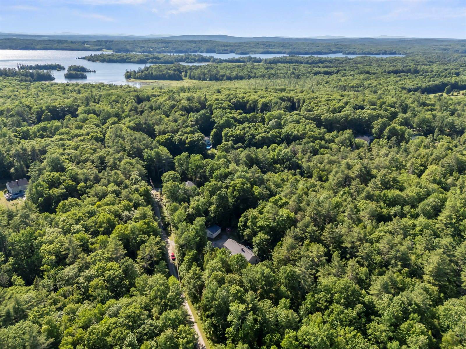 32 Fieldstone Drive, West Gardiner, ME 04345