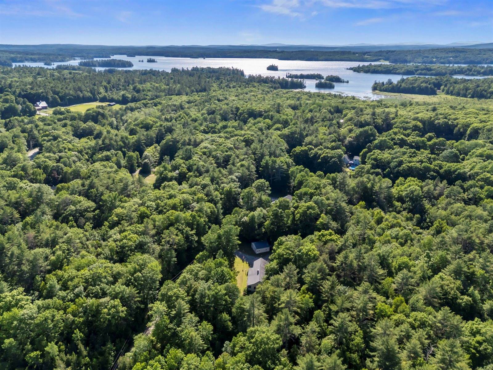32 Fieldstone Drive, West Gardiner, ME 04345