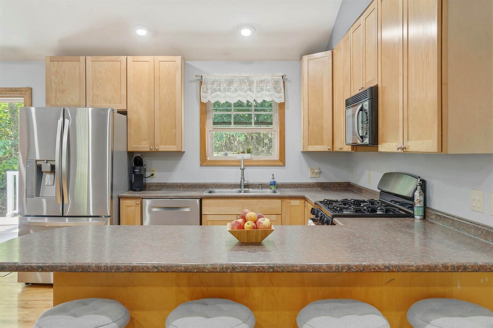 32 Fieldstone Drive, West Gardiner, ME 04345