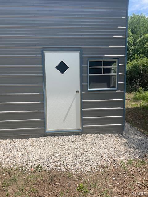 222 Scanland Farm Road, Montgomery City, MO 63361
