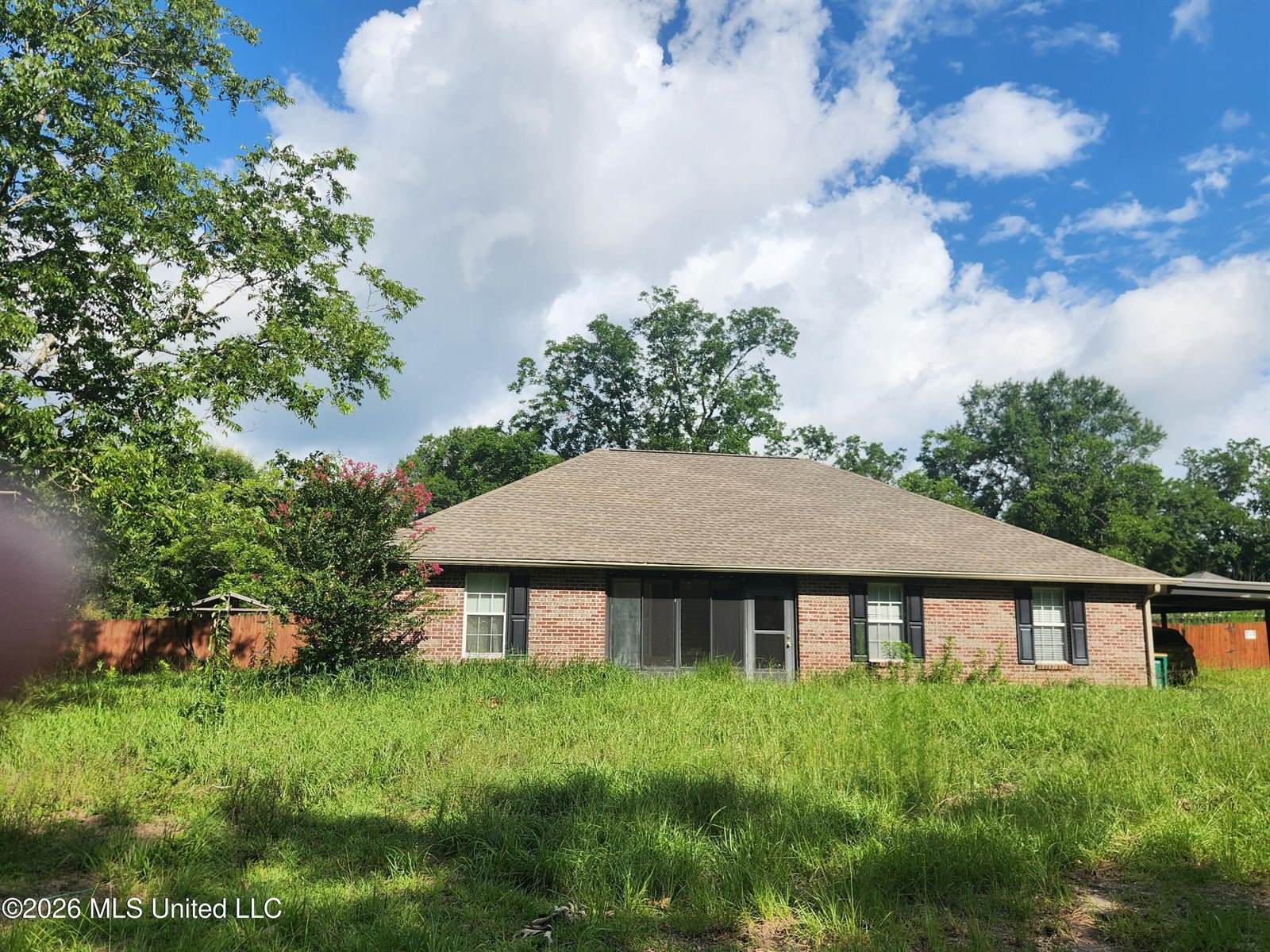 24138 Mchenry Road, Saucier, MS 39574