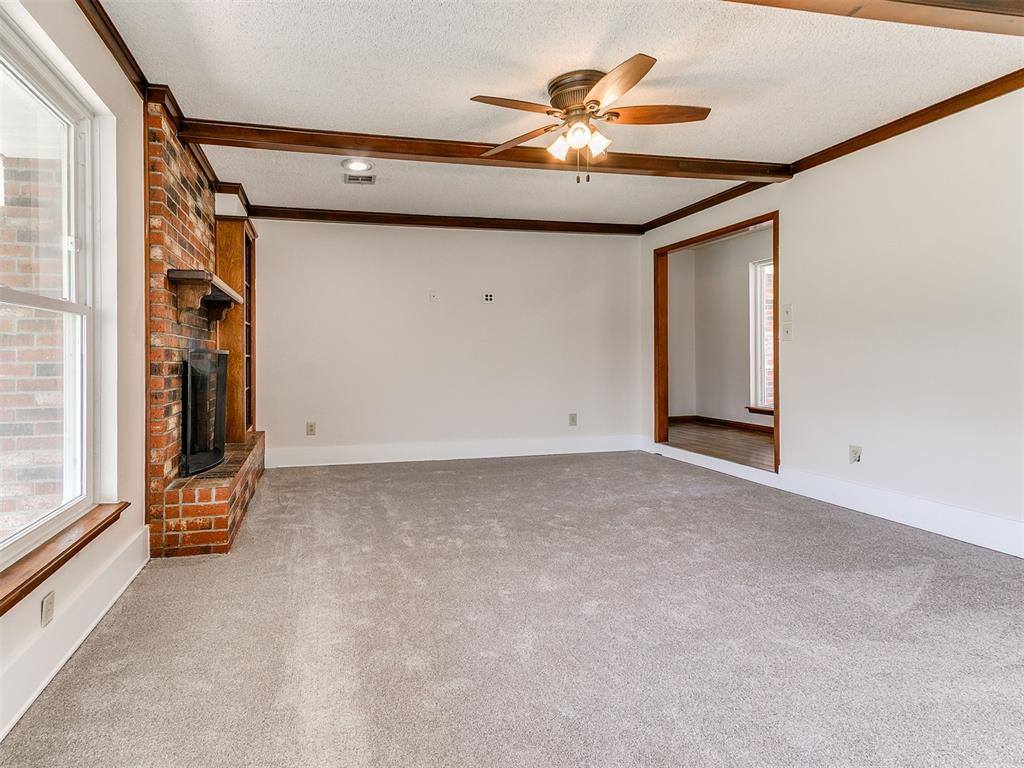 805 Madeline Drive, Shawnee, OK 74801