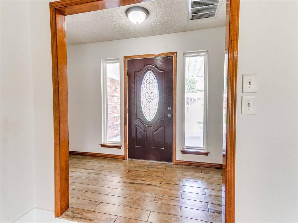 805 Madeline Drive, Shawnee, OK 74801