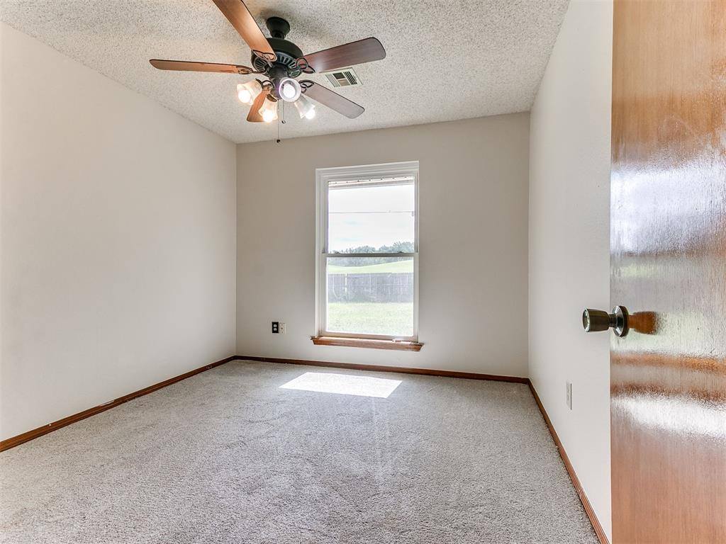 805 Madeline Drive, Shawnee, OK 74801