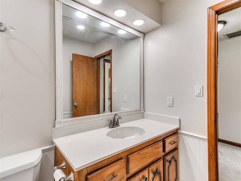 805 Madeline Drive, Shawnee, OK 74801