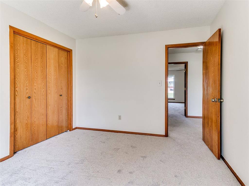 805 Madeline Drive, Shawnee, OK 74801