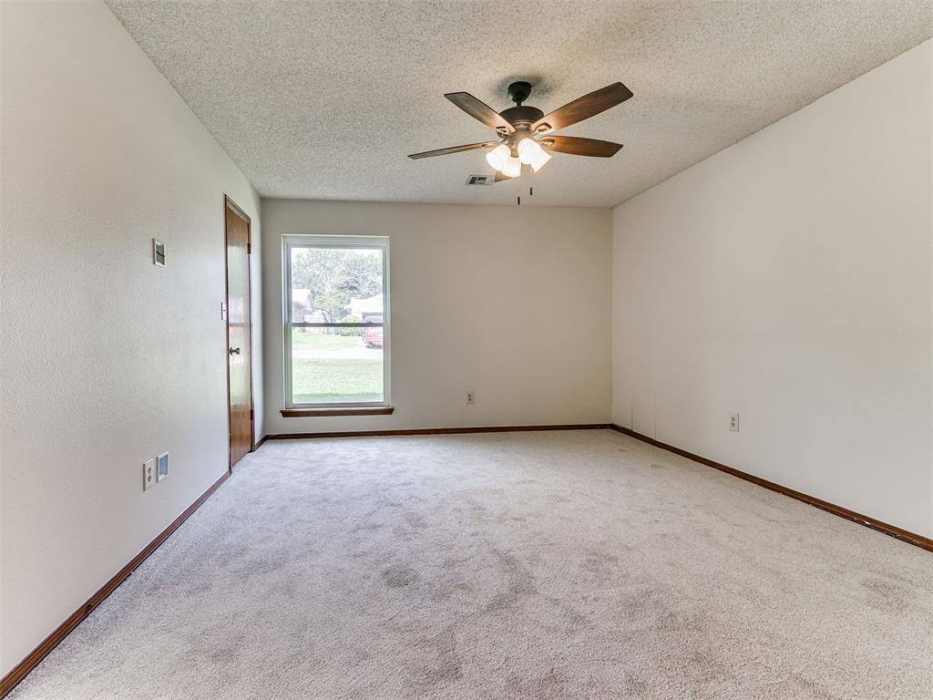 805 Madeline Drive, Shawnee, OK 74801
