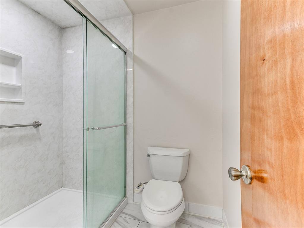 805 Madeline Drive, Shawnee, OK 74801