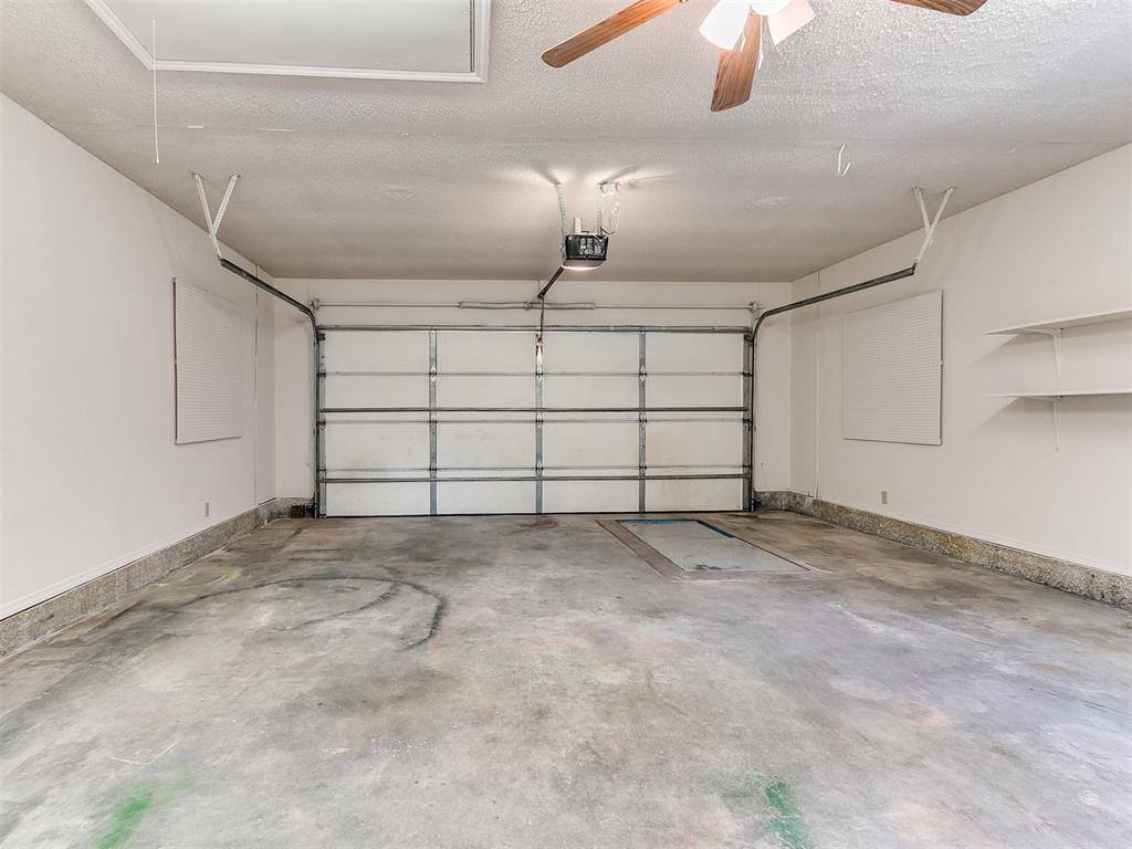 805 Madeline Drive, Shawnee, OK 74801