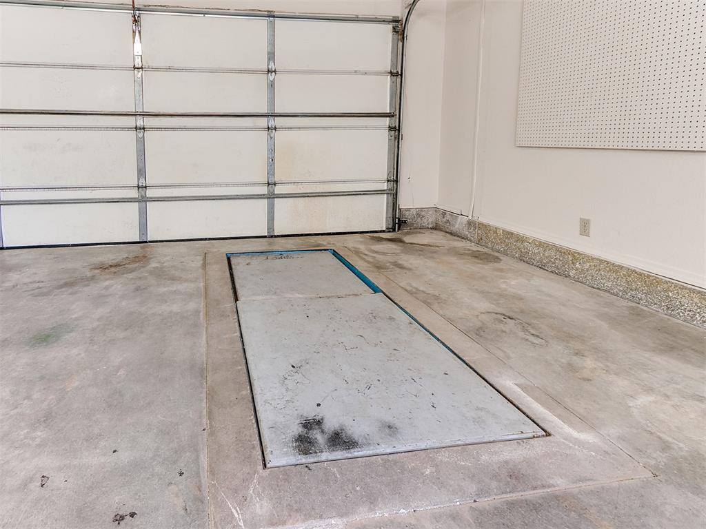 805 Madeline Drive, Shawnee, OK 74801