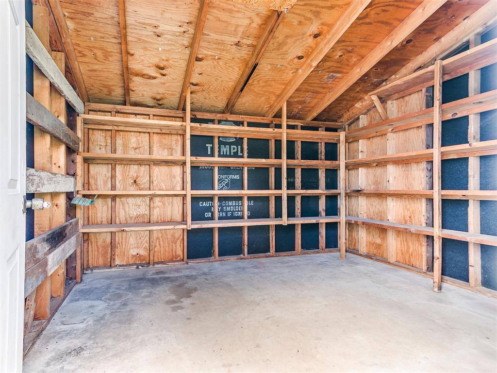 805 Madeline Drive, Shawnee, OK 74801
