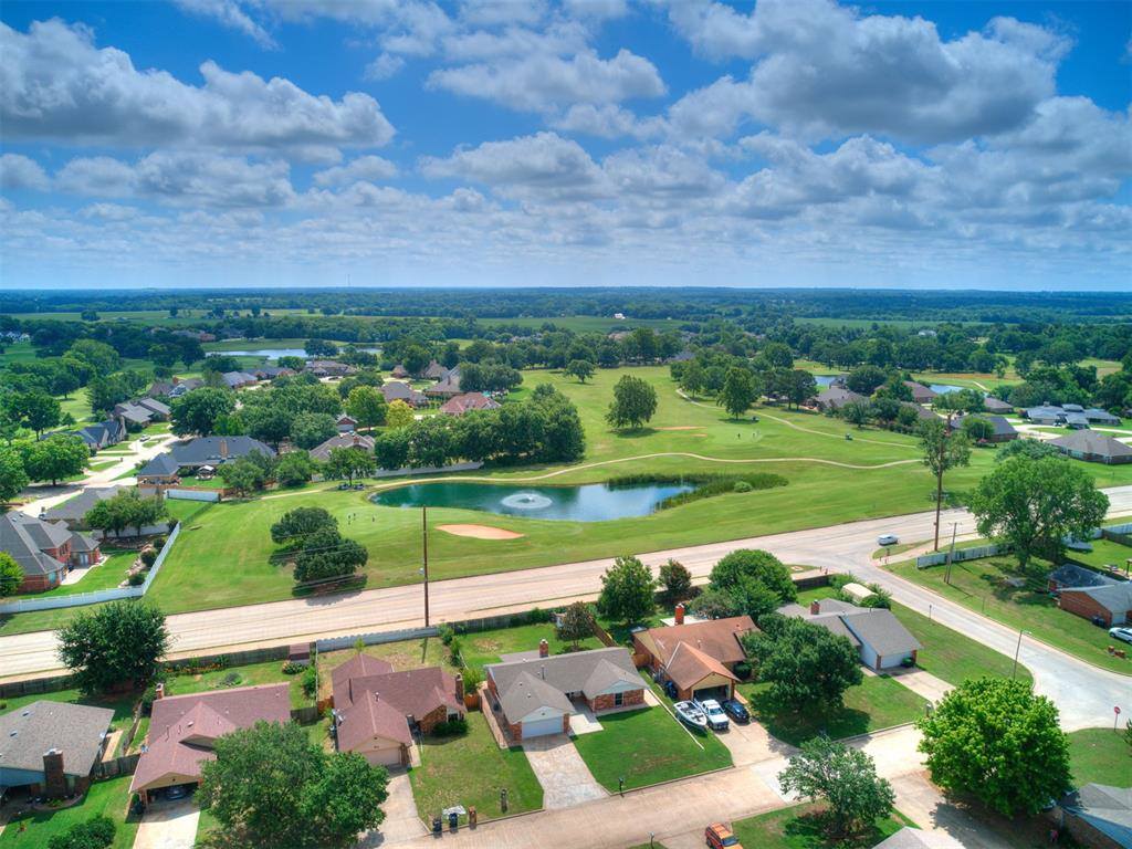 805 Madeline Drive, Shawnee, OK 74801