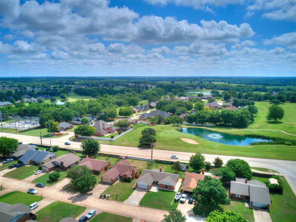 805 Madeline Drive, Shawnee, OK 74801
