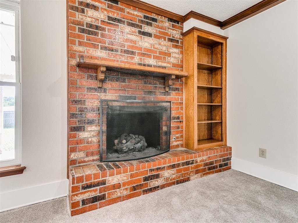 805 Madeline Drive, Shawnee, OK 74801