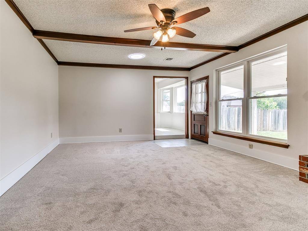 805 Madeline Drive, Shawnee, OK 74801