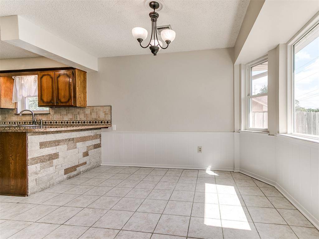 805 Madeline Drive, Shawnee, OK 74801