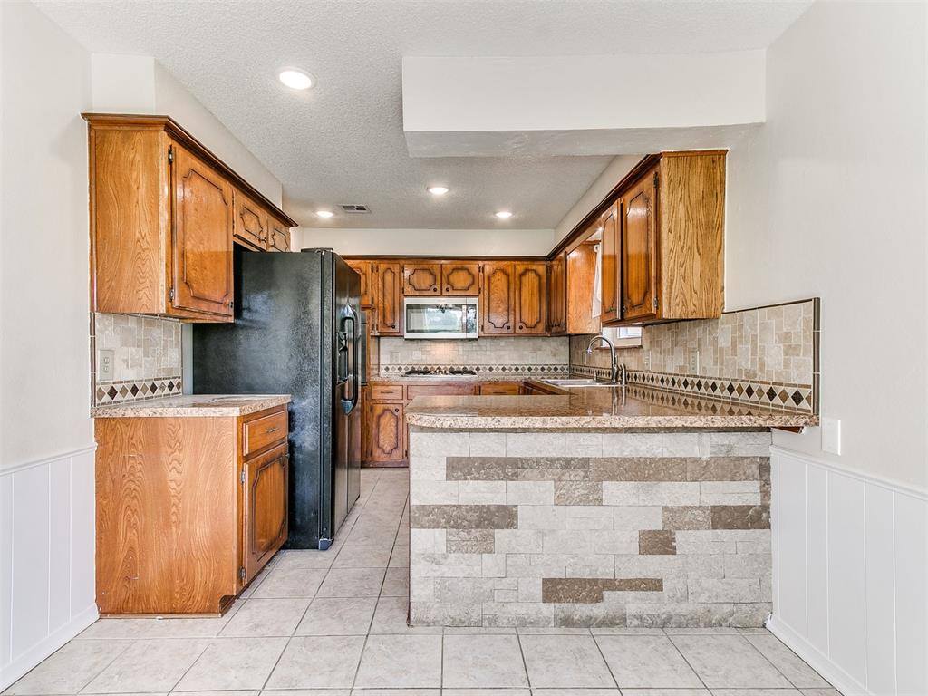 805 Madeline Drive, Shawnee, OK 74801