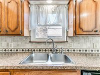805 Madeline Drive, Shawnee, OK 74801