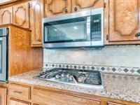 805 Madeline Drive, Shawnee, OK 74801