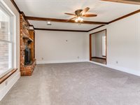805 Madeline Drive, Shawnee, OK 74801