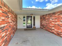 805 Madeline Drive, Shawnee, OK 74801