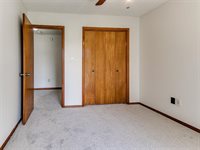 805 Madeline Drive, Shawnee, OK 74801