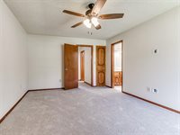 805 Madeline Drive, Shawnee, OK 74801