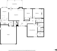 805 Madeline Drive, Shawnee, OK 74801