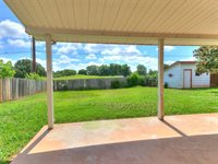 805 Madeline Drive, Shawnee, OK 74801