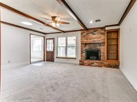805 Madeline Drive, Shawnee, OK 74801