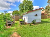 805 Madeline Drive, Shawnee, OK 74801