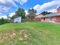 805 Madeline Drive, Shawnee, OK 74801