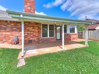 805 Madeline Drive, Shawnee, OK 74801