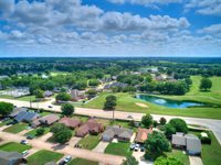 805 Madeline Drive, Shawnee, OK 74801