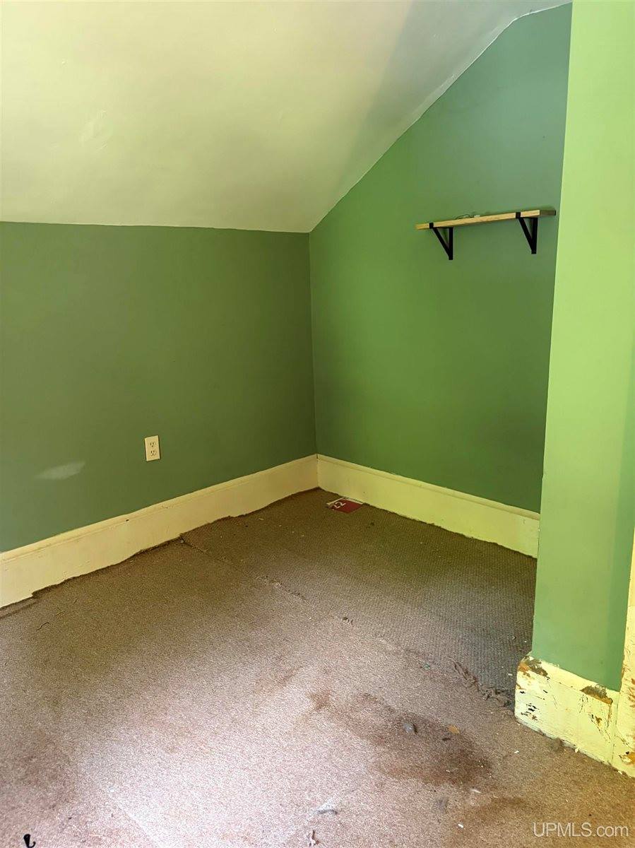 6365 COUNTY ROAD PB Road, Ishpeming, MI 49849