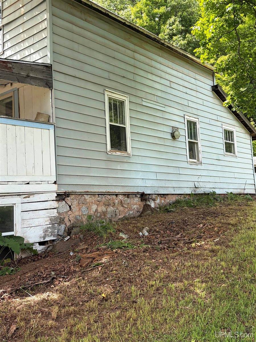 6365 COUNTY ROAD PB Road, Ishpeming, MI 49849