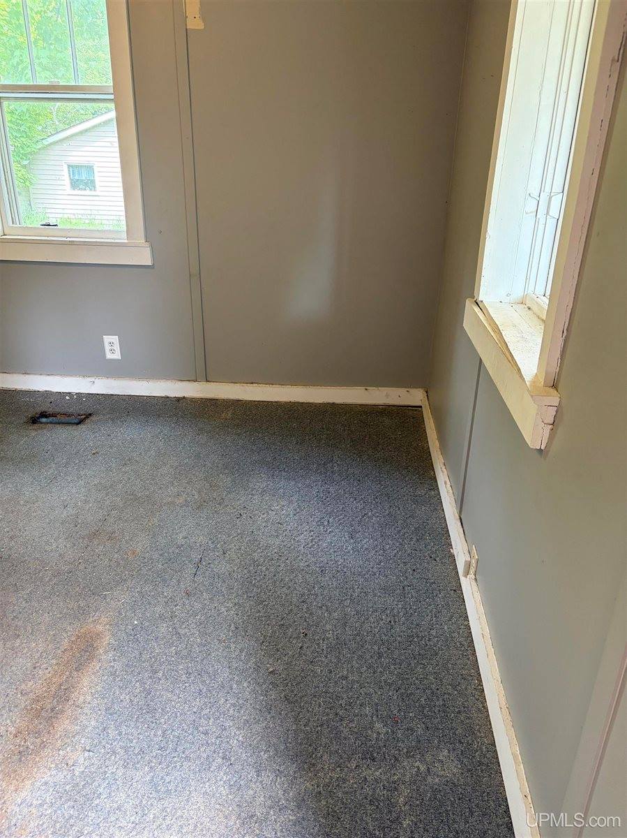 6365 COUNTY ROAD PB Road, Ishpeming, MI 49849