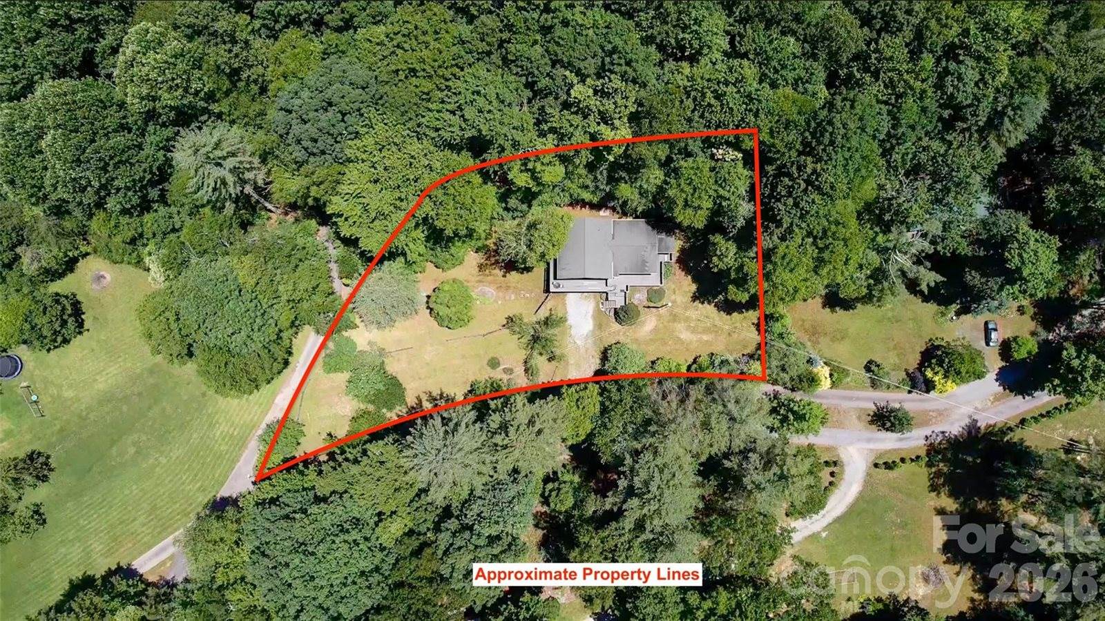 125 Hondah Boulevard, Brevard, NC 28712