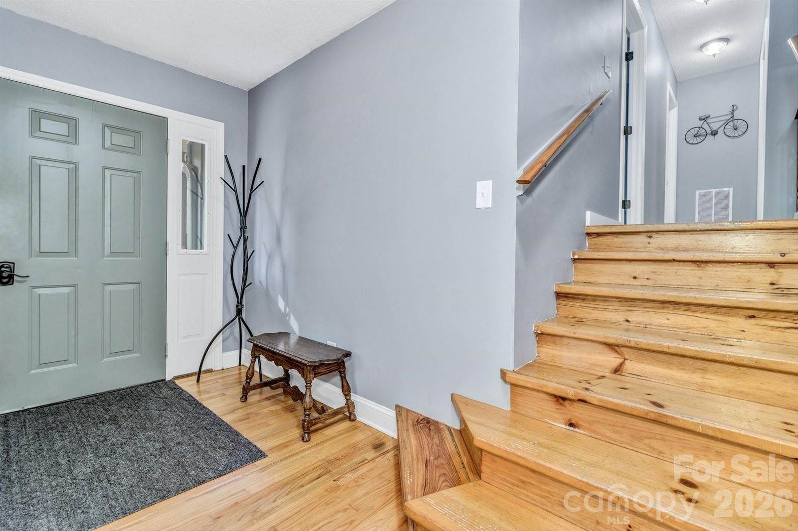 125 Hondah Boulevard, Brevard, NC 28712