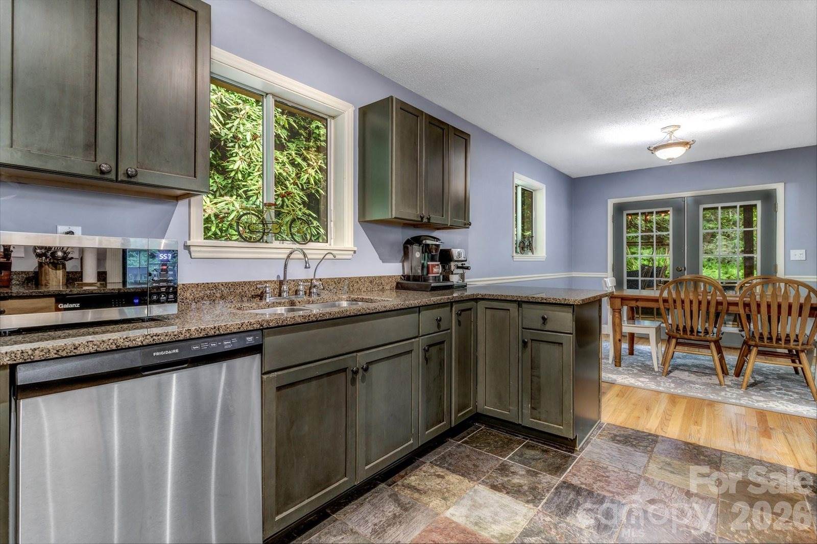 125 Hondah Boulevard, Brevard, NC 28712