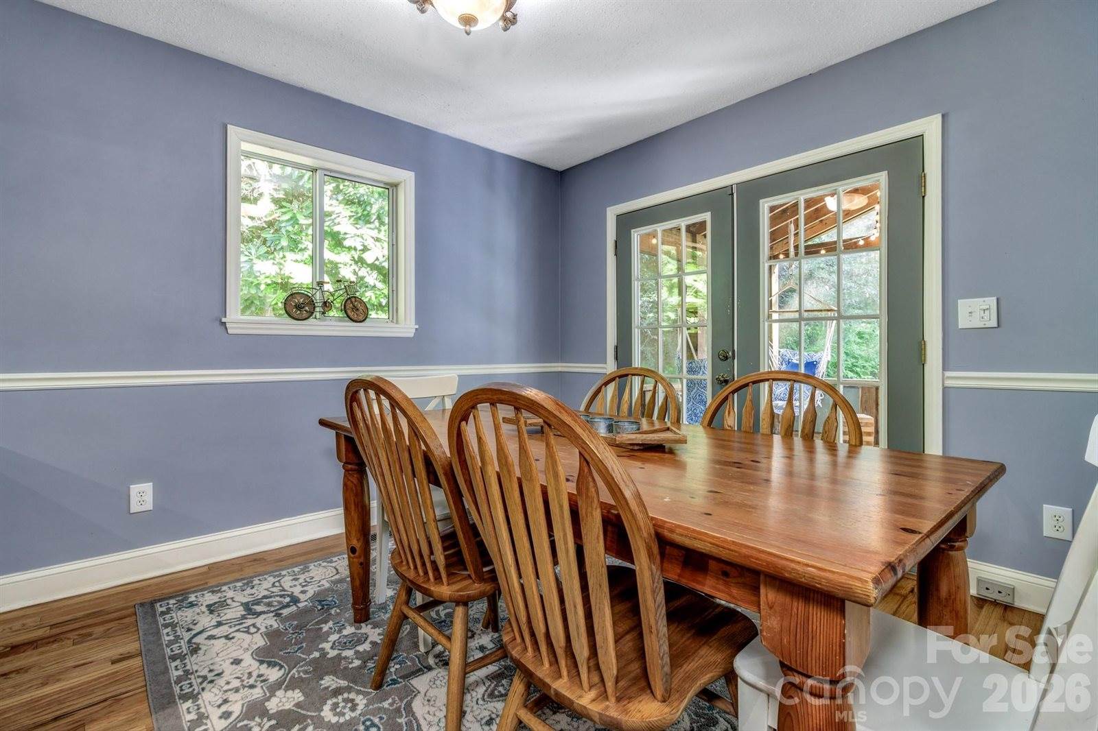 125 Hondah Boulevard, Brevard, NC 28712