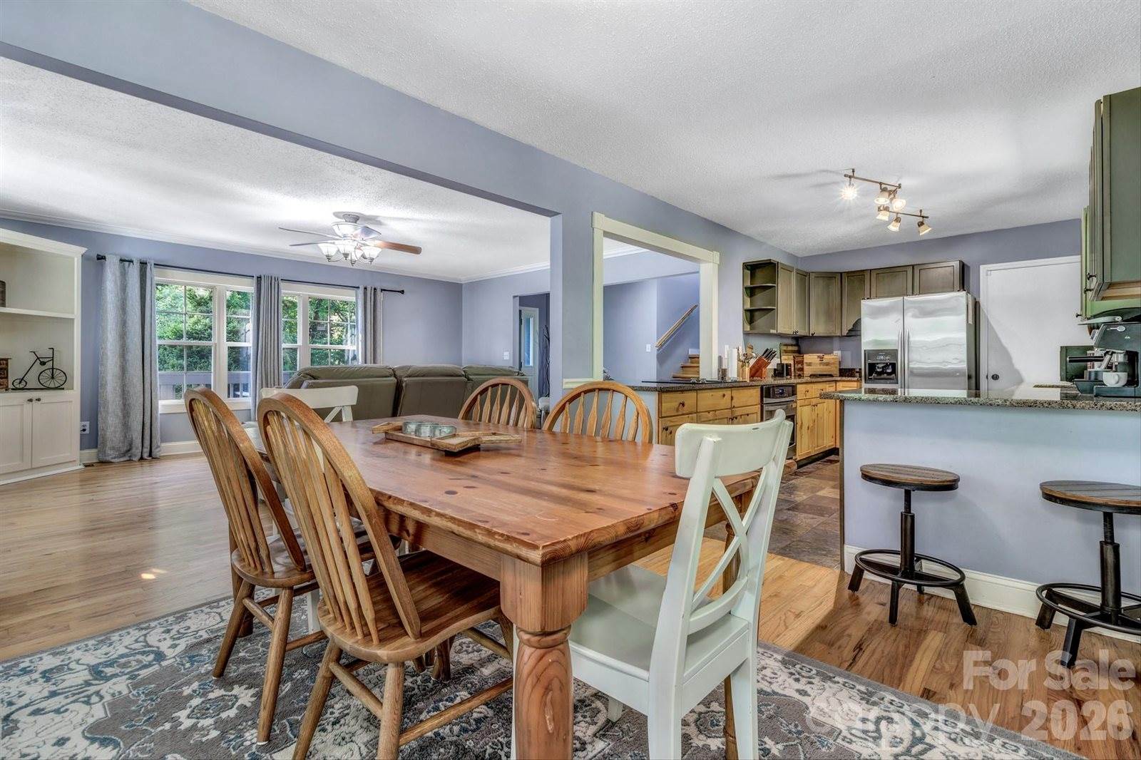 125 Hondah Boulevard, Brevard, NC 28712