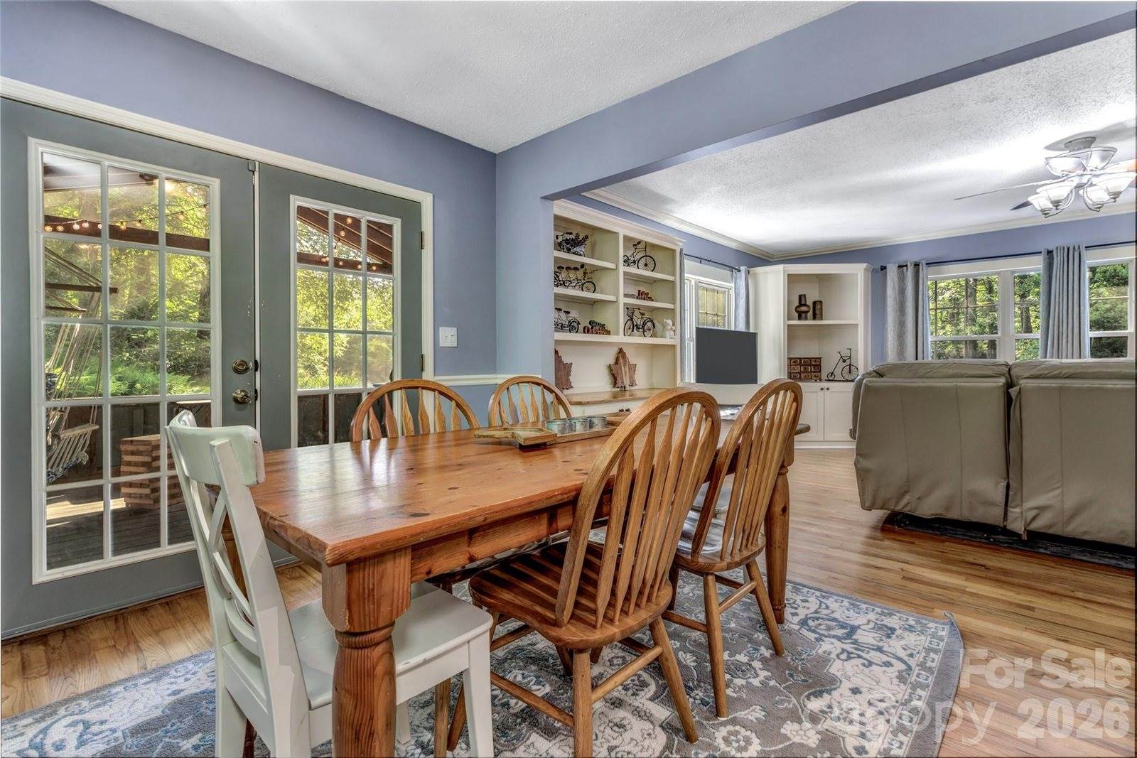 125 Hondah Boulevard, Brevard, NC 28712