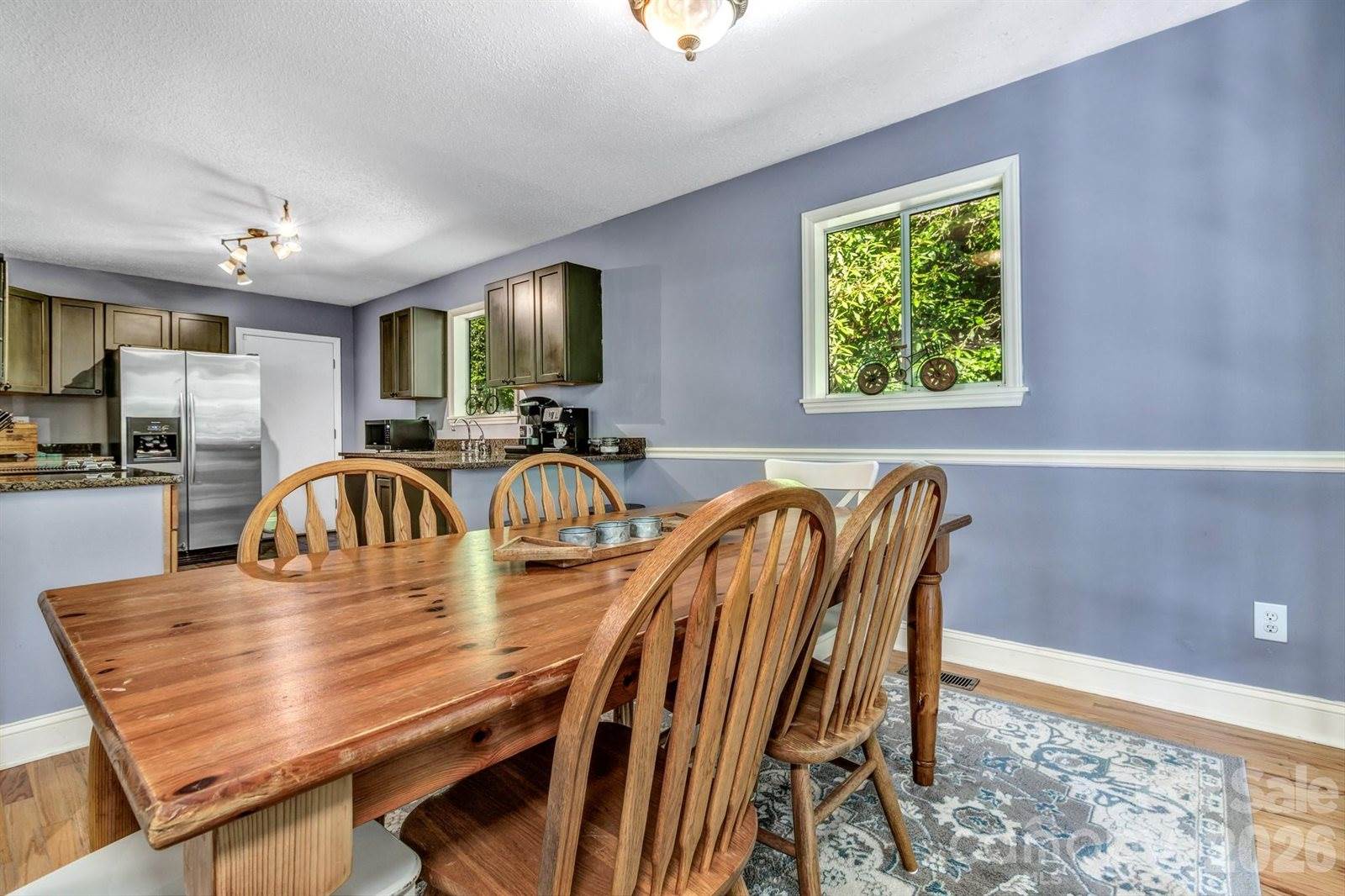 125 Hondah Boulevard, Brevard, NC 28712
