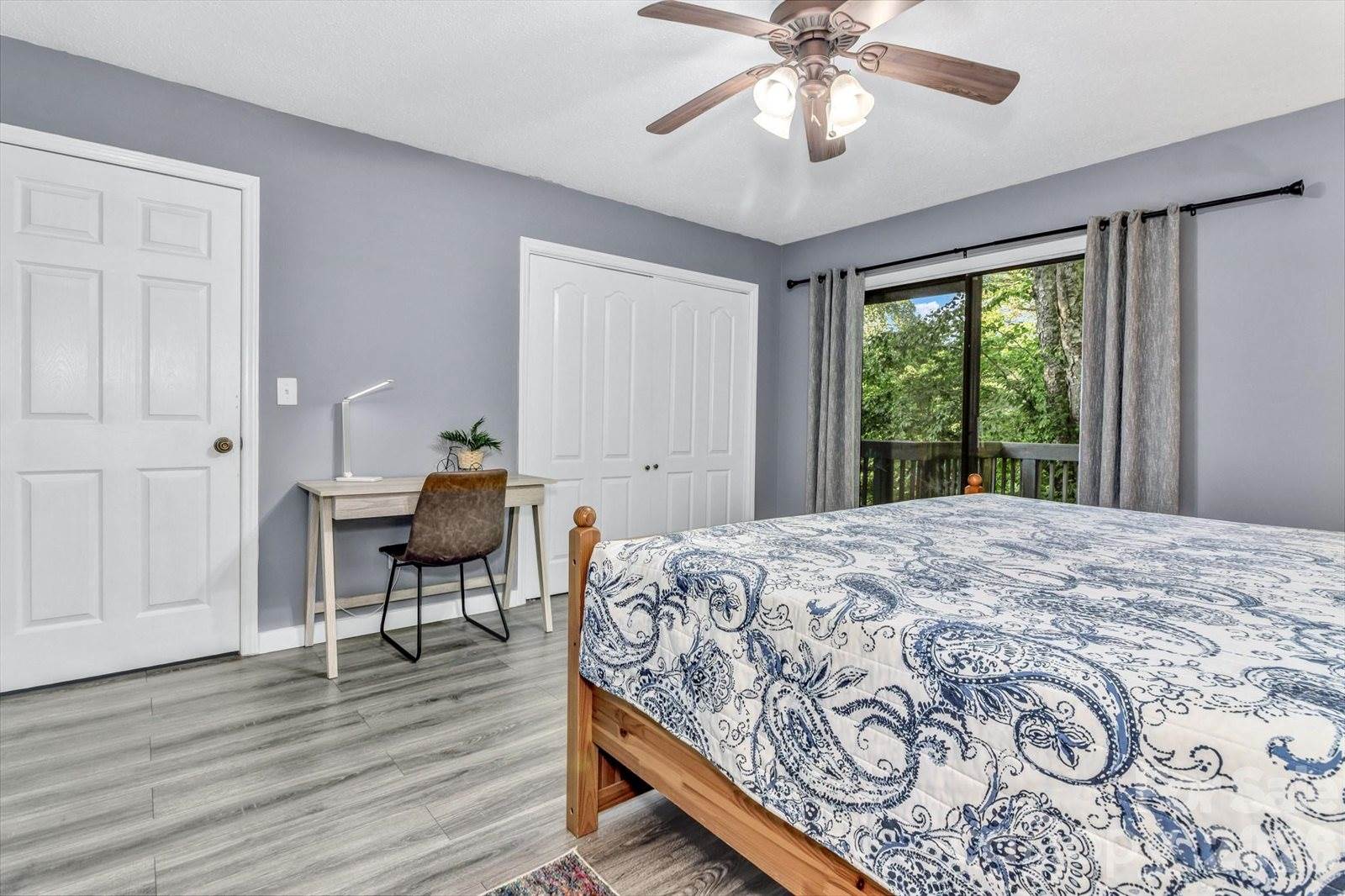 125 Hondah Boulevard, Brevard, NC 28712