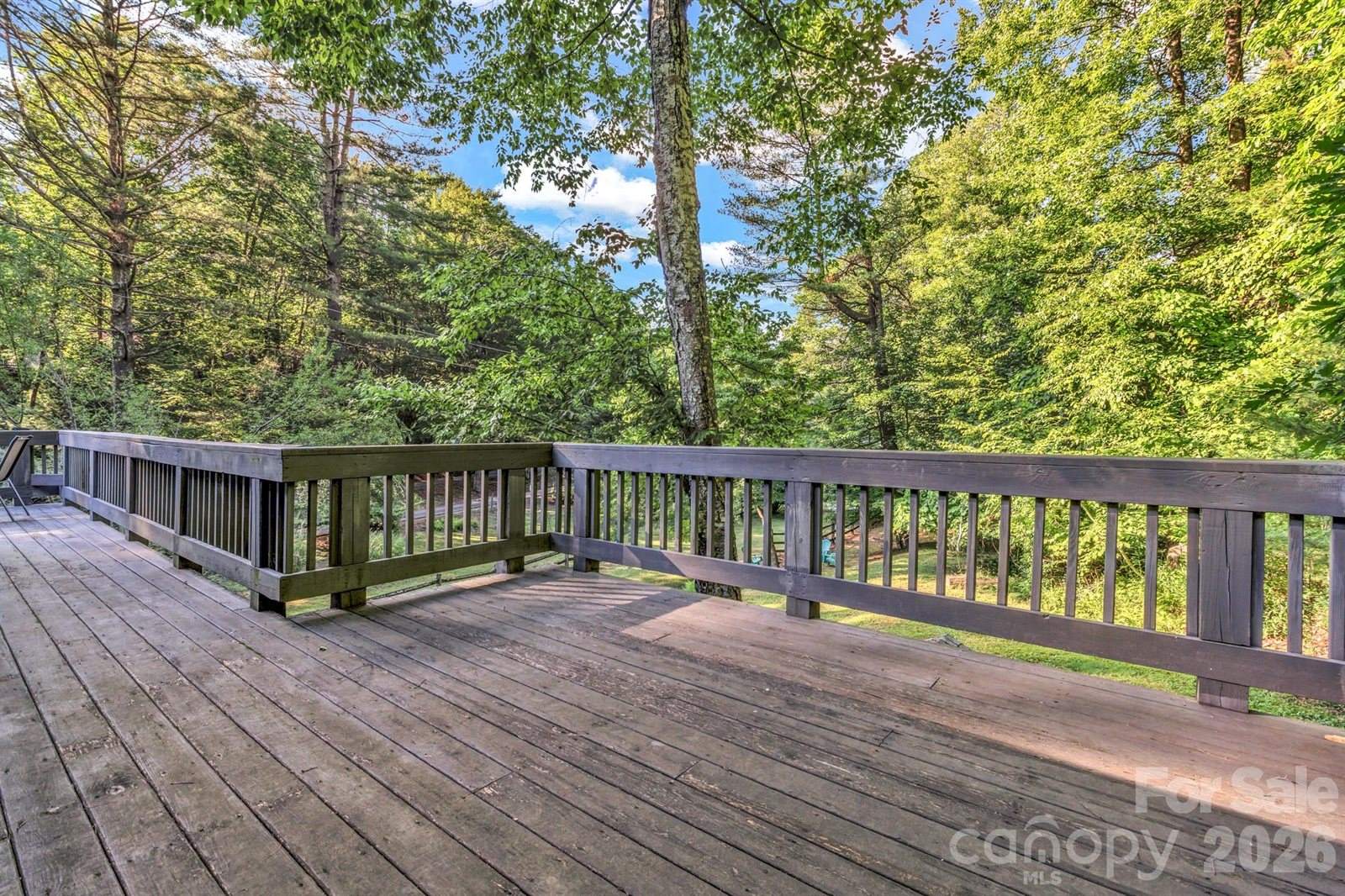 125 Hondah Boulevard, Brevard, NC 28712