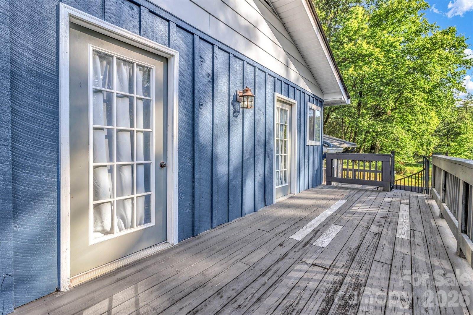 125 Hondah Boulevard, Brevard, NC 28712