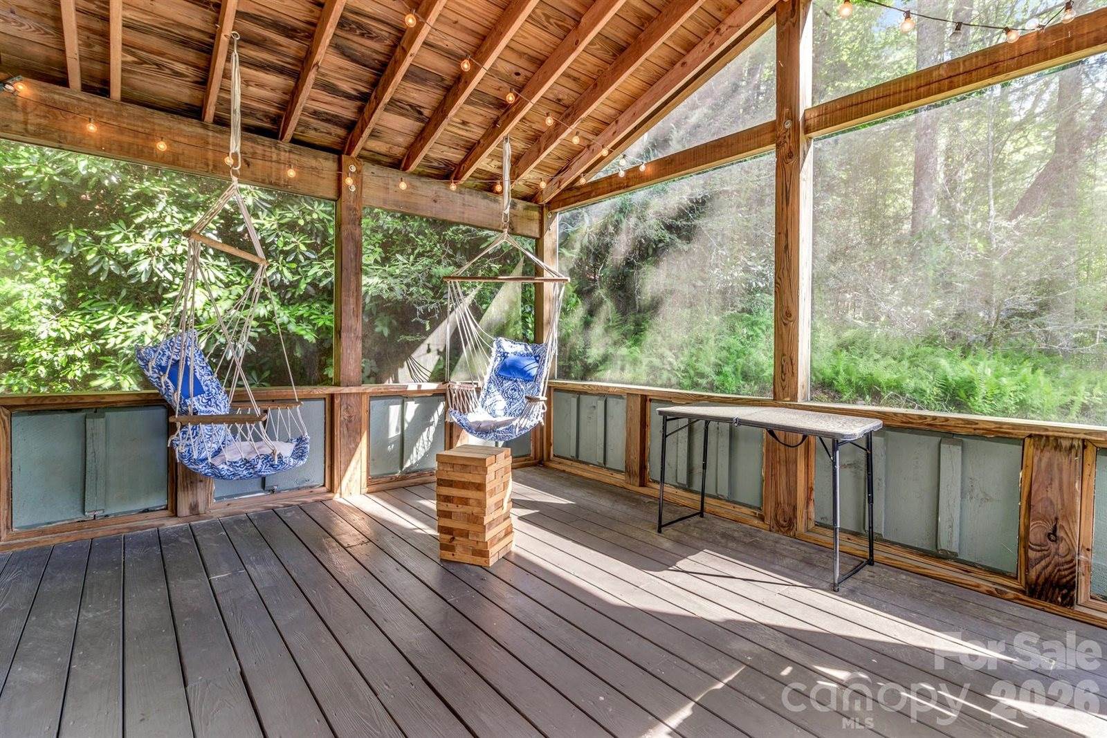 125 Hondah Boulevard, Brevard, NC 28712